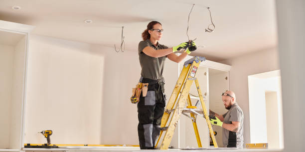 Best Electric Panel Repair  in Enlow, PA