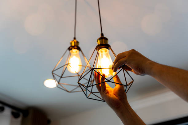Best Affordable Electrician  in Enlow, PA
