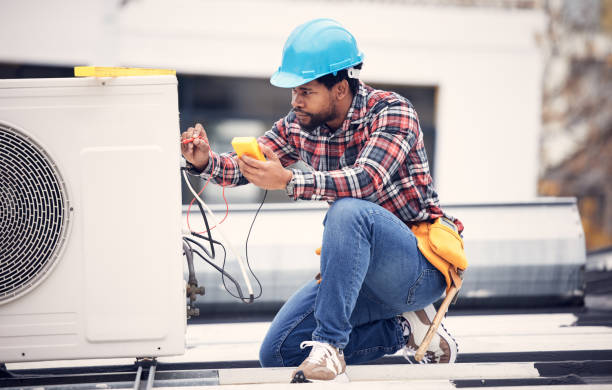 Best Residential Electrician Services  in Enlow, PA