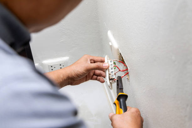 Best Electrical Rewiring Services  in Enlow, PA