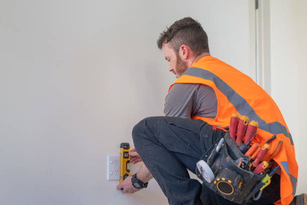 Best Electrical Installation Contractor  in Enlow, PA