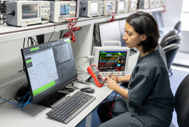 Best Commercial Electrician Services  in Enlow, PA