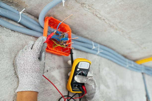 Best Electrical Troubleshooting Services  in Enlow, PA